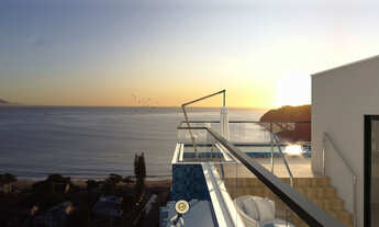 Imagem 3: Cobertura duplex em Cabeçudas com vista mar, Itajaí/SC