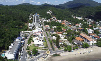 Imagem 7: Cobertura duplex em Cabeçudas com vista mar, Itajaí/SC