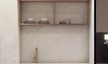 Imagem 2: Apartamento no São Francisco de Assis em Camboriú/SC