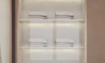 Imagem 4: Apartamento no São Francisco de Assis em Camboriú/SC