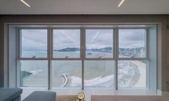 Imagem 6: Apartamento mobiliado e decorado com 03 suítes na Barra Norte em Balneário Camboriú/SC