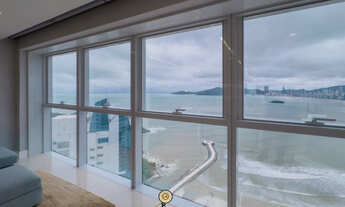 Imagem 7: Apartamento mobiliado e decorado com 03 suítes na Barra Norte em Balneário Camboriú/SC