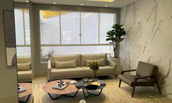 Imagem: Apartamento pronto para morar recém entregue