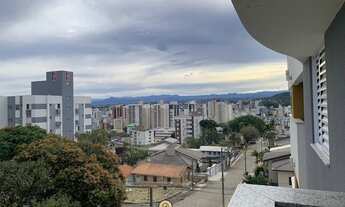 Imagem: Apartamento no bairro São Cristovão em