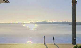 Imagem: Terreno à venda no bairro Lagoa dos Esteves