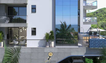 Imagem 4: Apartamento em Cabeçudas com vista para a mata nativa, Itajaí/SC