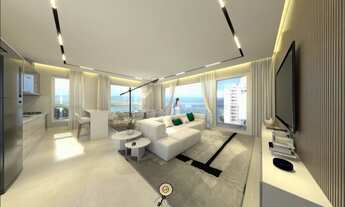 Imagem 4: Apartamento Cobertura Duplex em Cabeçudas, Itajaí/SC