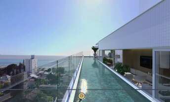 Imagem: Apartamento Cobertura Duplex em Cabeçudas