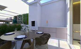 Imagem 2: Apartamento Cobertura Duplex em Cabeçudas, Itajaí/SC