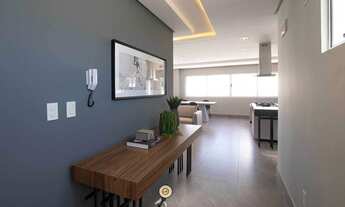 Imagem 3: Apartamento decorado com 03 quartos 1 suite