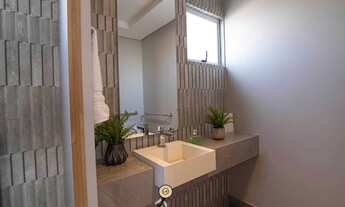 Imagem 7: Apartamento decorado com 03 quartos 1 suite