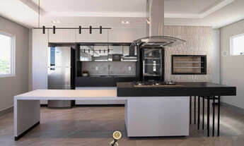 Imagem 6: Apartamento decorado com 03 quartos 1 suite