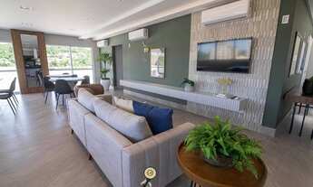 Imagem 2: Apartamento decorado com 03 quartos 1 suite