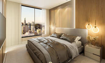 Imagem: Experimente o verdadeiro luxo e conforto