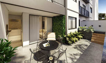 Imagem: Apartamento Garden no Tabuleiro, Camboriú/SC