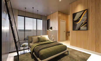 Imagem 4: Apartamento Cobertura Duplex em Tabuleiro, Camboriú/SC