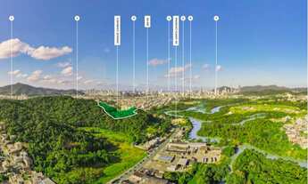 Imagem 6: Apartamento Cobertura Duplex em Tabuleiro, Camboriú/SC