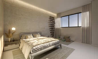 Imagem 2: Apartamento Cobertura Duplex em Tabuleiro, Camboriú/SC