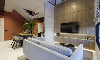 Imagem 3: Apartamento Cobertura Duplex em Tabuleiro, Camboriú/SC