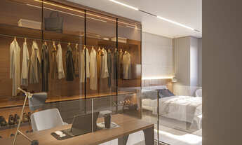 Imagem 5: Apartamento Cobertura Duplex em Tabuleiro, Camboriú/SC