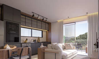 Imagem 1: Apartamento Cobertura Duplex em Tabuleiro, Camboriú/SC