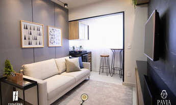 Imagem: Apartamento Padrão no Rio Maina pronto