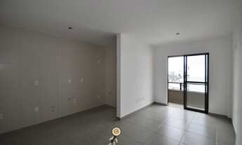 Imagem: Apartamento à venda no bairro Centro