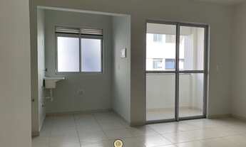 Imagem 3: Apartamento Padrão no Pinheirinho em Criciuma