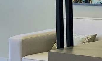 Imagem: Apartamento Pronto para morar recém entregue