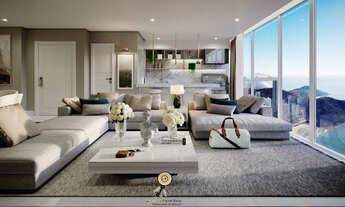 Imagem: Apartamento frente mar, Balneário Camboriú/SC