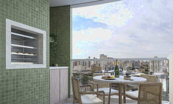 Imagem: Apartamento em Centro, Criciúma/SC