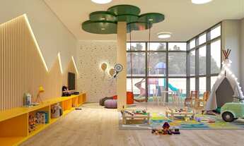 Imagem 7: Apartamento à venda no bairro Centro - Criciúma/SC