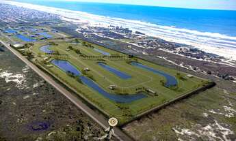 Imagem: Condomínio fechado na Zona Sul, Balneário