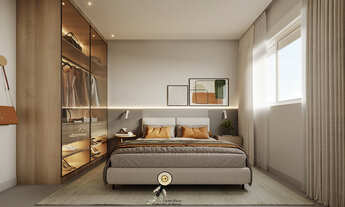 Imagem: Apartamento na praia do Mar Grosso em Laguna