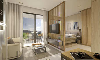 Imagem: More no primeiro Bioliving no Tabuleiro