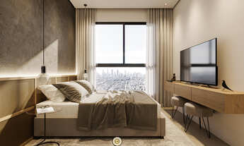 Imagem 3: More no primeiro Bioliving no Tabuleiro, Camboriú/SC