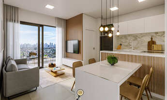 Imagem 2: More no primeiro Bioliving no Tabuleiro, Camboriú/SC