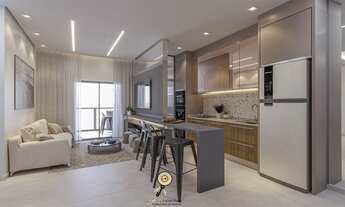 Imagem: Apartamento na Praia Brava de Itajaí, Itajaí/SC