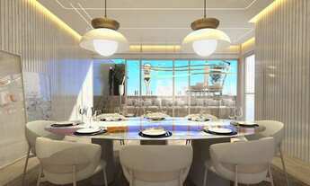 Imagem 3: Apartamento com 04 suítes frente mar em Cabeçudas, Itajaí/SC