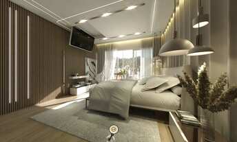 Imagem 4: Apartamento com 04 suítes frente mar em Cabeçudas, Itajaí/SC