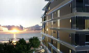 Imagem 5: Apartamento com 04 suítes frente mar em Cabeçudas, Itajaí/SC