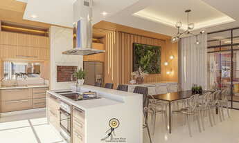 Imagem 5: Apartamento com 04 suites à 700m do mar