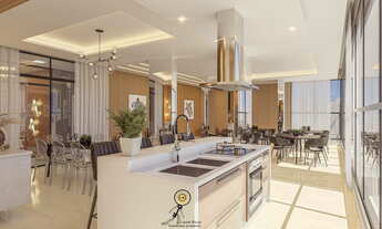 Imagem 4: Apartamento com 04 suites à 700m do mar