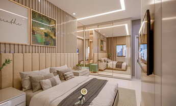 Imagem 6: Apartamento com 04 suites à 700m do mar