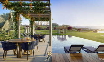 Imagem: Terreno em Condomínio fechado com Lagoa