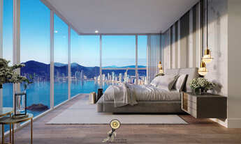 Imagem: Apartamento diferenciado frente mar, Balneário