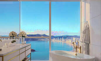 Imagem 2: Apartamento diferenciado frente mar, Balneário Camboriú/SC