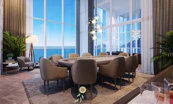 Imagem 4: Apartamento diferenciado frente mar, Balneário Camboriú/SC