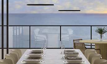 Imagem: Apartamento Alto Padrão no Centro, Balneário