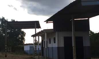 Imagem: Chácara à venda no bairro Centro - Botucatu/SP